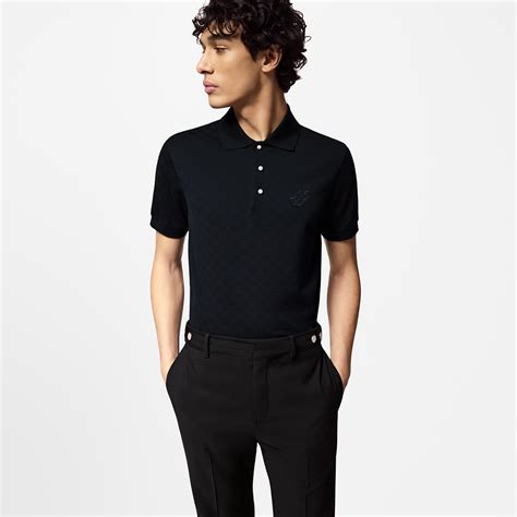 lv damier polo